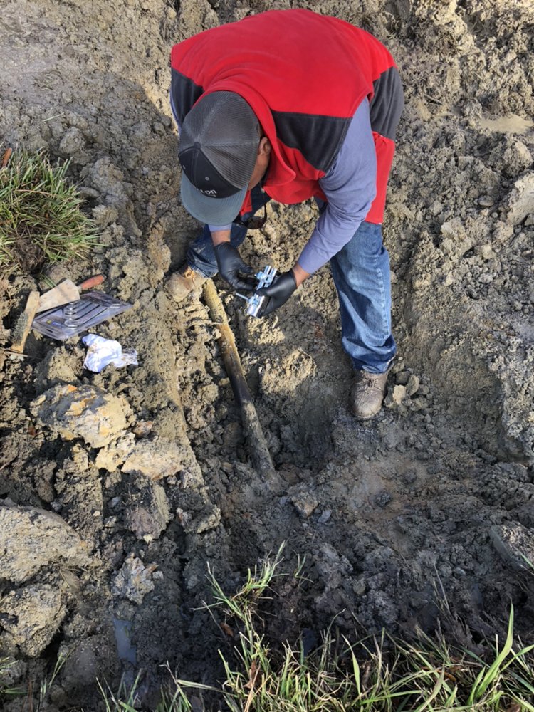 Slide of Walston Plumbing Mechanical & Septic Tank Cleaning