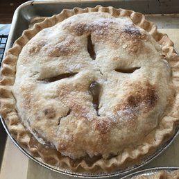 Apple Pies