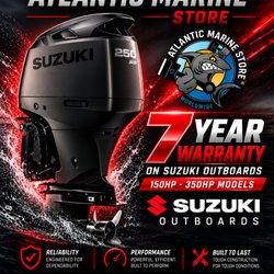 Atlantic Marine