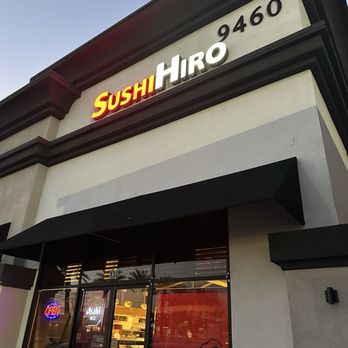 Sushi Hiro - Sushi Hiro - Japanese Near Me - Las Vegas, Nevada