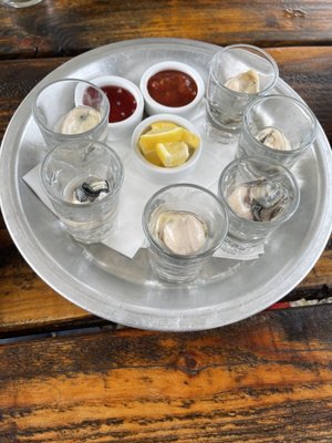 The Riverhouse Restaurant Pacific City by null