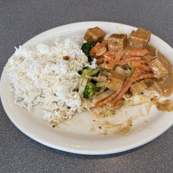 Thai Delight Restaurant - Peanut tofu - Thai Near Me - Deerfield Beach, Florida Thai Delight Restaurant - Peanut tofu - Thai Near Me - Deerfield Beach, Florida