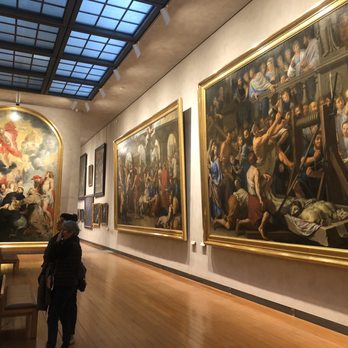 Musée des Beaux-Arts - Museums Near Me - Lyon, 69 Musée des Beaux-Arts - Museums Near Me - Lyon, 69