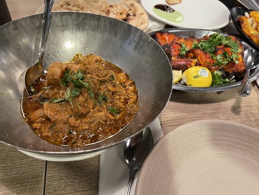 Pakwan Restaurant by null