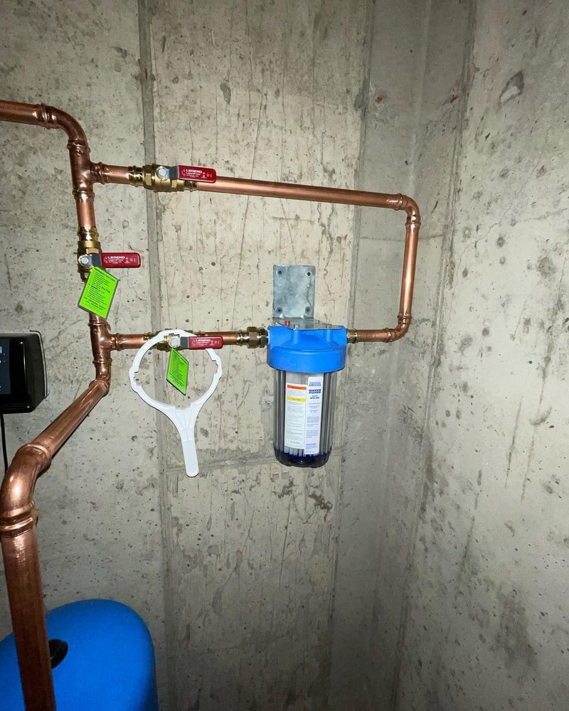 Slide of RCO-Plumbing