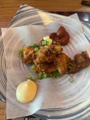 Kumamoto Ramen by null