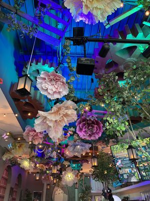 Popfancy Dessert Bar by null