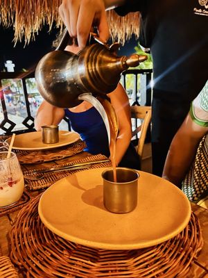 Punta Corcho by null