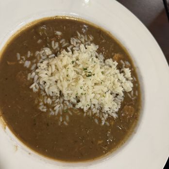 Warehouse No. 1 Restaurant - Gumbo - Seafood Near Me - Monroe, Louisiana