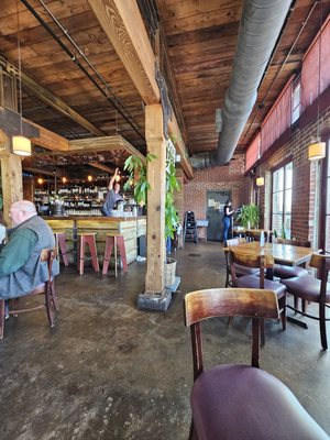 The Eddy Pub by null