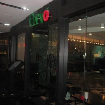 Cervo Cafe - Italian Near Me - Southbank, VIC