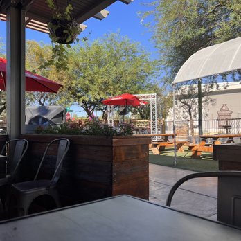 18bin - Outside - Bars Near Me - Las Vegas, Nevada
