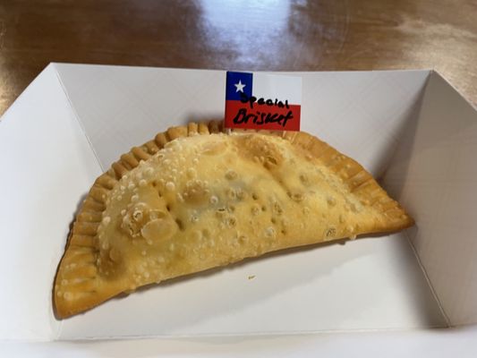Lorena's Empanadas by null