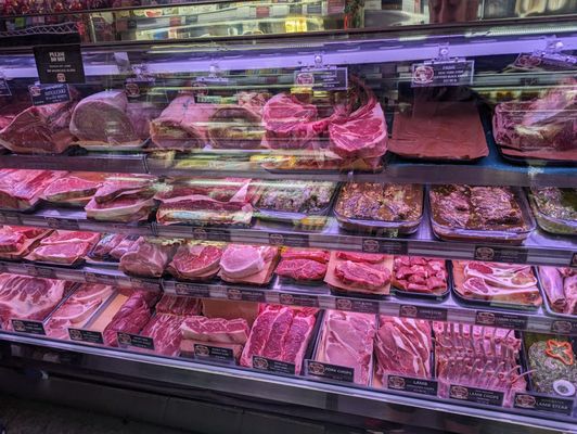 Paisanos Butcher Shop by null