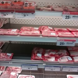 Disco - La parte de carne porcina
