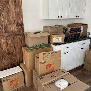 Orda Moving - Movers Near Me - Los Angeles, California Orda Moving - Movers Near Me - Los Angeles, California
