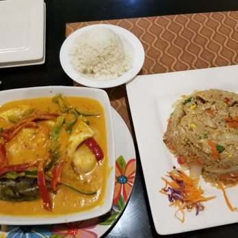 Thai Paradise - Thai Near Me - Indianapolis, Indiana