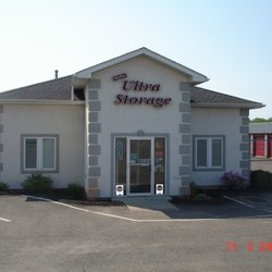 Taylor Ultra Storage, Carwash And Laundromat - Taylor Ultra Storage Office- UPS shipping within