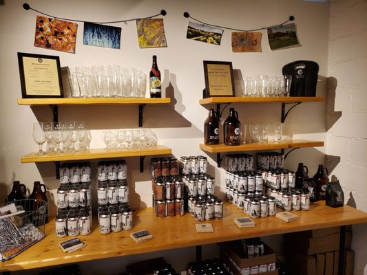 The Millworks by null