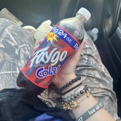 Faygo cola