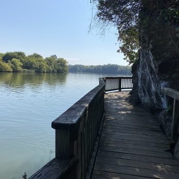 Ijams Nature Center - Parks Near Me - Knoxville, Tennessee