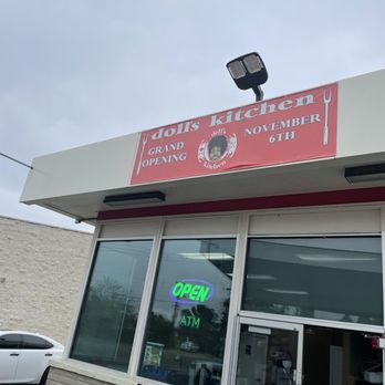 Doll's Kitchen - Hidden gem on the taste! - Soul Food Near Me - Fresno, California Doll's Kitchen - Hidden gem on the taste! - Soul Food Near Me - Fresno, California
