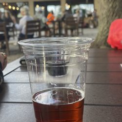 Edna's On The Green - Ocktoberfest