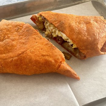 Bolyard's Meat and Provisions - Breakfast wrap - Butcher Near Me - Maplewood, Missouri