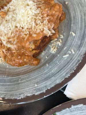 The Italian Homemade Company by null