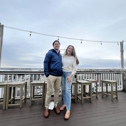 The Vanderbilt - Rooftop
