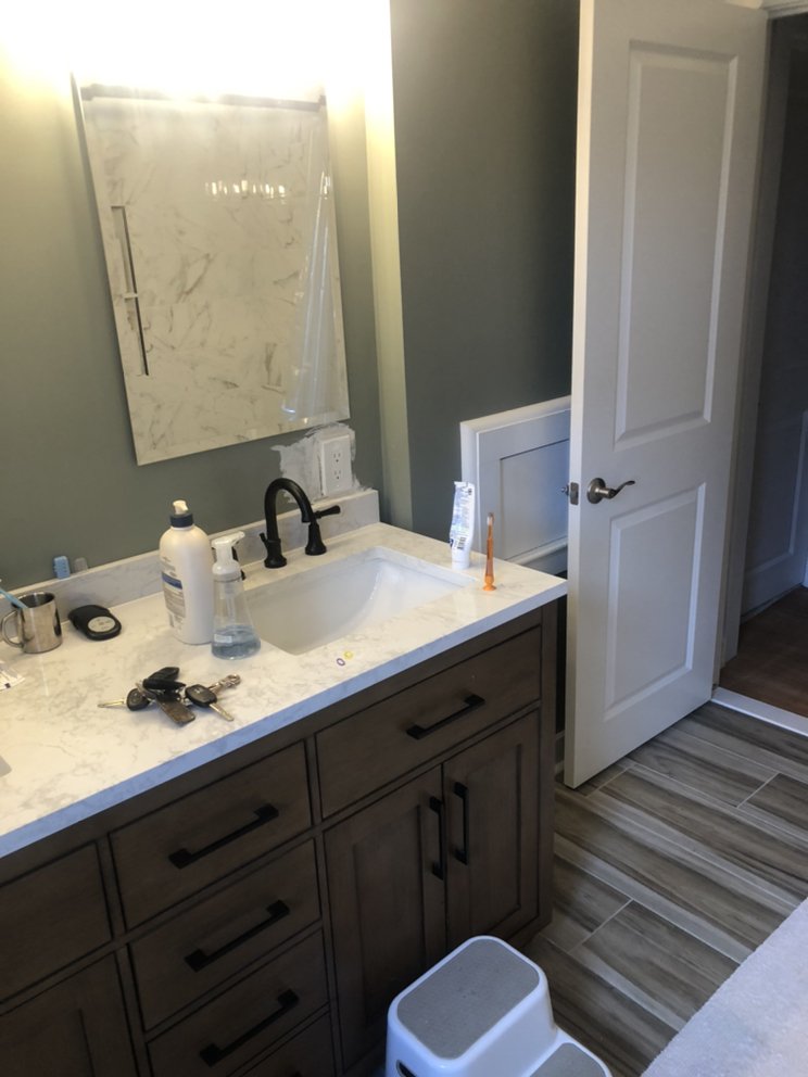 Slide of Don’s Home Remodeling