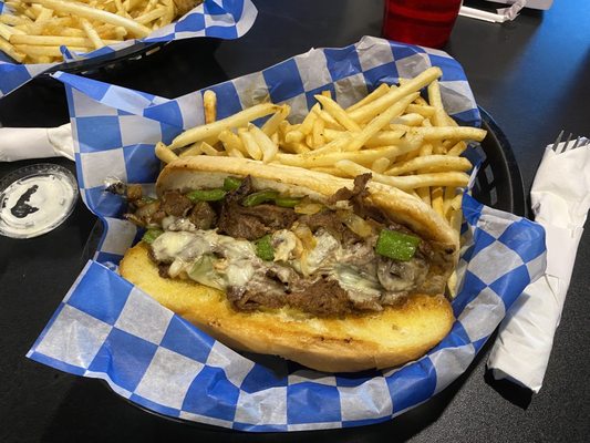 The Dock Bar and Grill by null