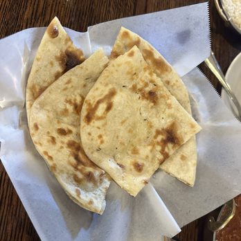 Tap N Tikka - Naan - Indian Near Me - Gilbert, Arizona