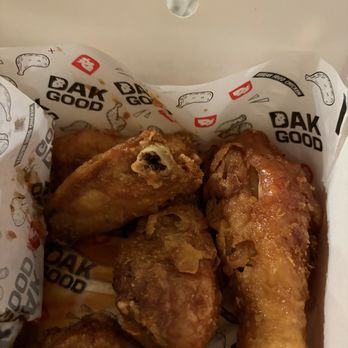 Dak Good - Asian Fusion Near Me - Roseville, California Dak Good - Asian Fusion Near Me - Roseville, California