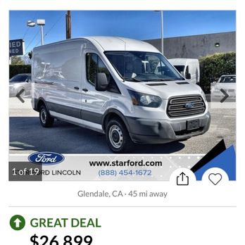 Star Ford Lincoln - This was the vehicle I was trying to purchase. - Car Dealers Near Me - Glendale, California Star Ford Lincoln - This was the vehicle I was trying to purchase. - Car Dealers Near Me - Glendale, California
