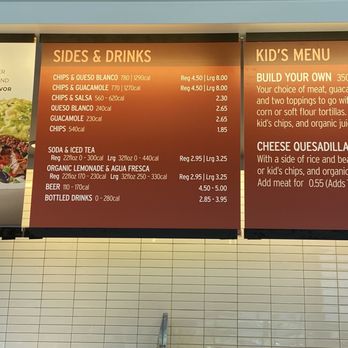 Chipotle Mexican Grill - Mexican Near Me - Florence, South Carolina Chipotle Mexican Grill - Mexican Near Me - Florence, South Carolina