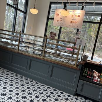Parlor Doughnuts - Menu - Coffee & Tea Near Me - Okatie, South Carolina