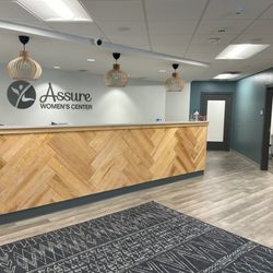 Assure Women's Center