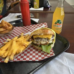 Dagwood's Burgers