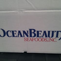 Ocean Beauty Seafood
