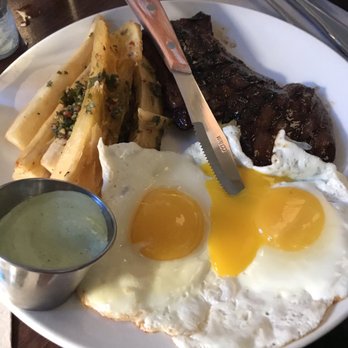 Friedman's - Steak and eggs - Breakfast & Brunch Near Me - New York, New York Friedman's - Steak and eggs - Breakfast & Brunch Near Me - New York, New York