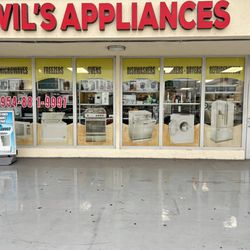 Wil's Appliances