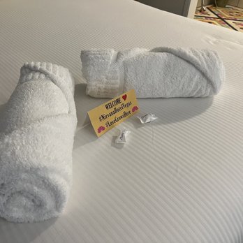 NIRVANA HOTEL - Cute details like these. - Hotels Near Me - Las Vegas, Nevada