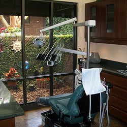 Ocala Smiles - Office