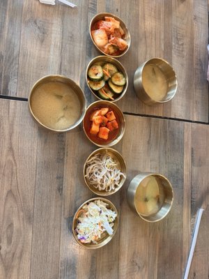 BaBbi BaBbi Korean Kitchen | BBQ&More| Dr. phillips by null