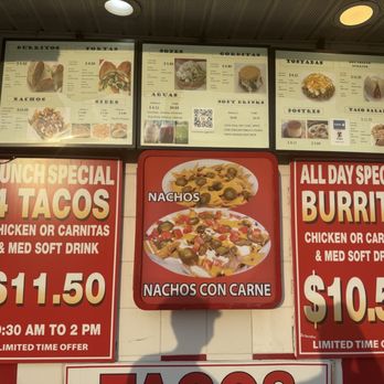 Tortas El Rey - Sandwiches Near Me - Orlando, Florida Tortas El Rey - Sandwiches Near Me - Orlando, Florida