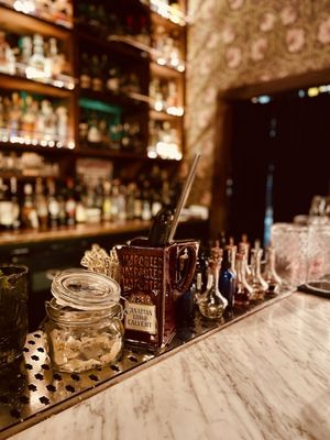 Scotch Lodge by null