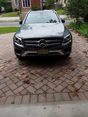 RAY CATENA MERCEDES-BENZ UNION - Updated February 2026 - 26 Photos & 96