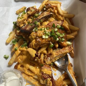 310 Eatery - The Coma Fries - Burgers Near Me - Albany, California