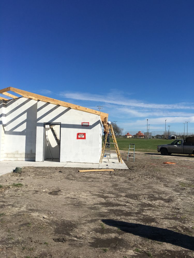 Slide of Texas Master Roofing